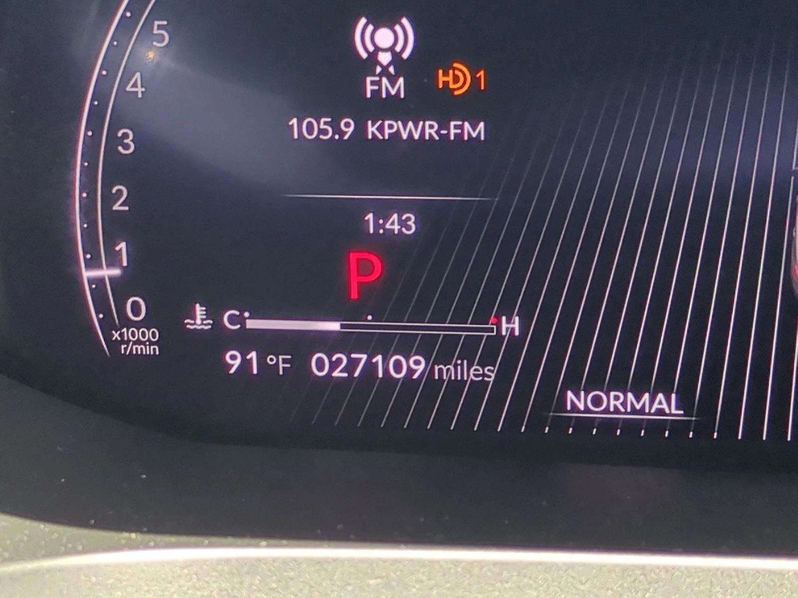 2025 Acura MDX Technology Package - Photo 11