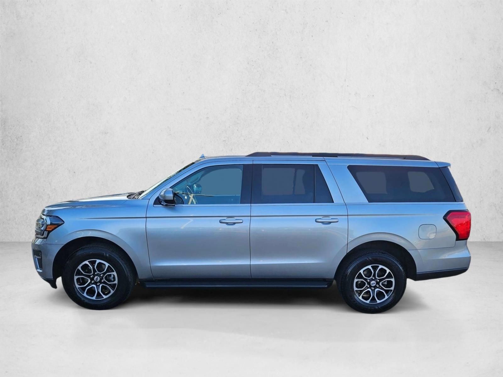 Thumbnail: 2024 Ford Expedition MAX - 2