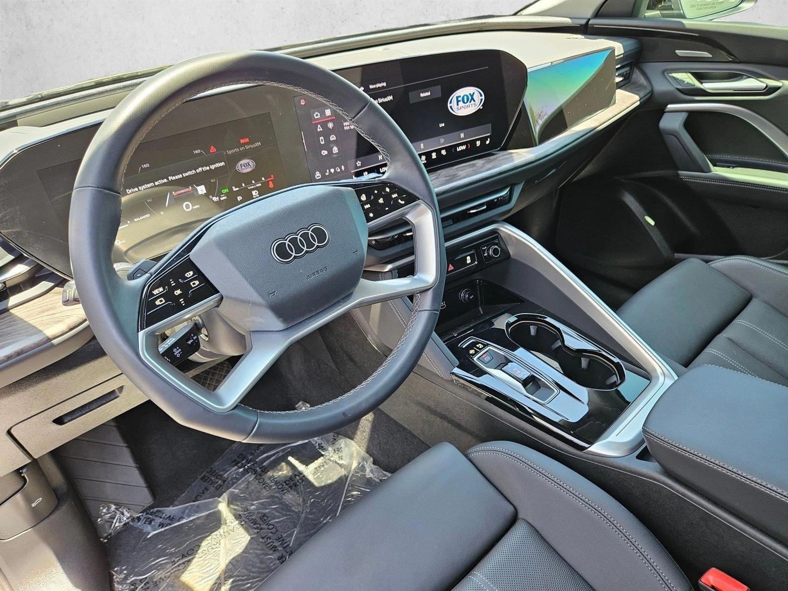 Thumbnail: 2025 Audi Q5 - 3