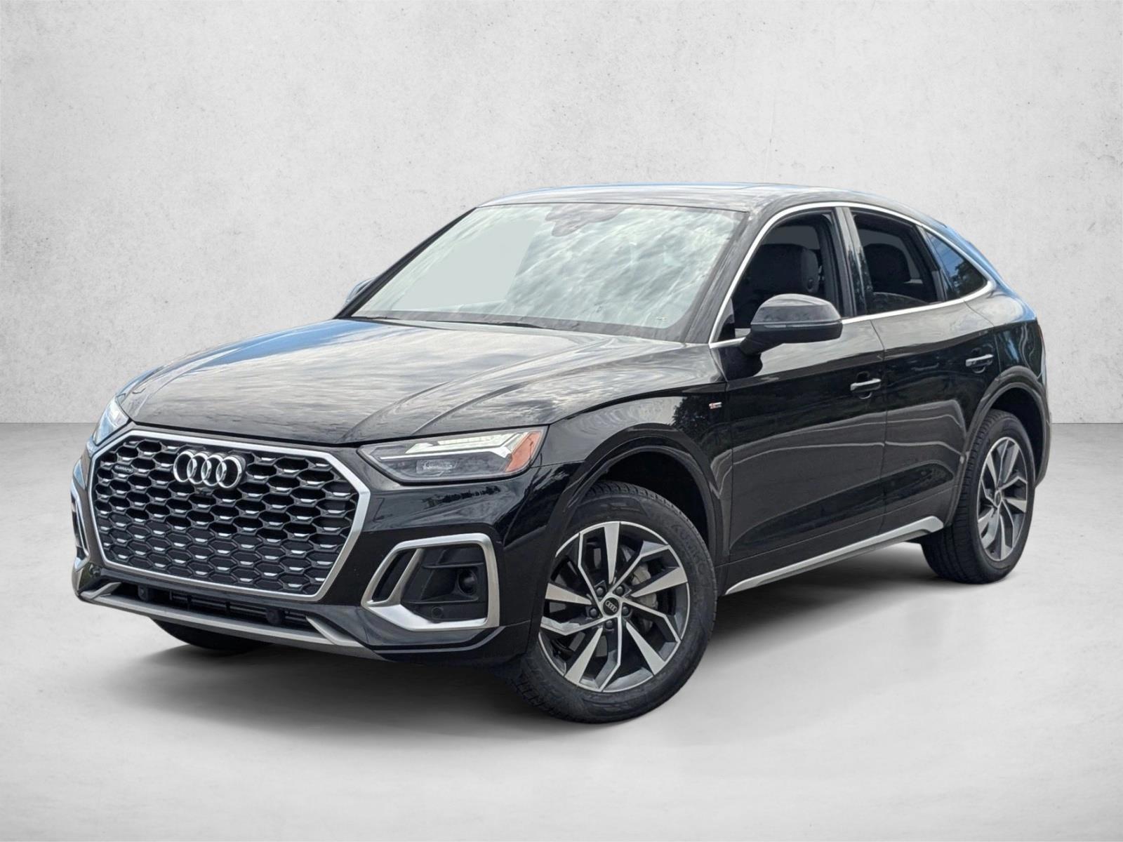 Thumbnail: 2023 Audi Q5 - 1