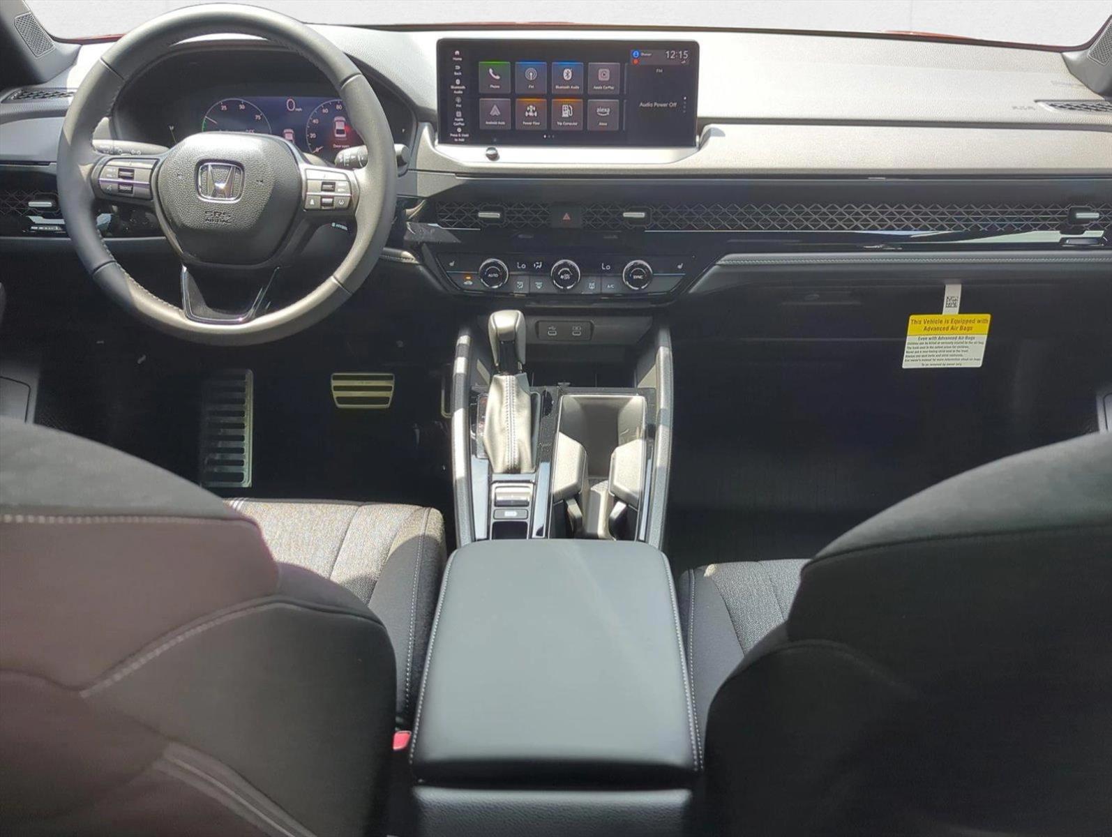 Thumbnail: 2025 Honda Accord - 3