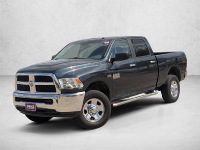 2014 RAM 2500 SLT -
                  Houston, TX