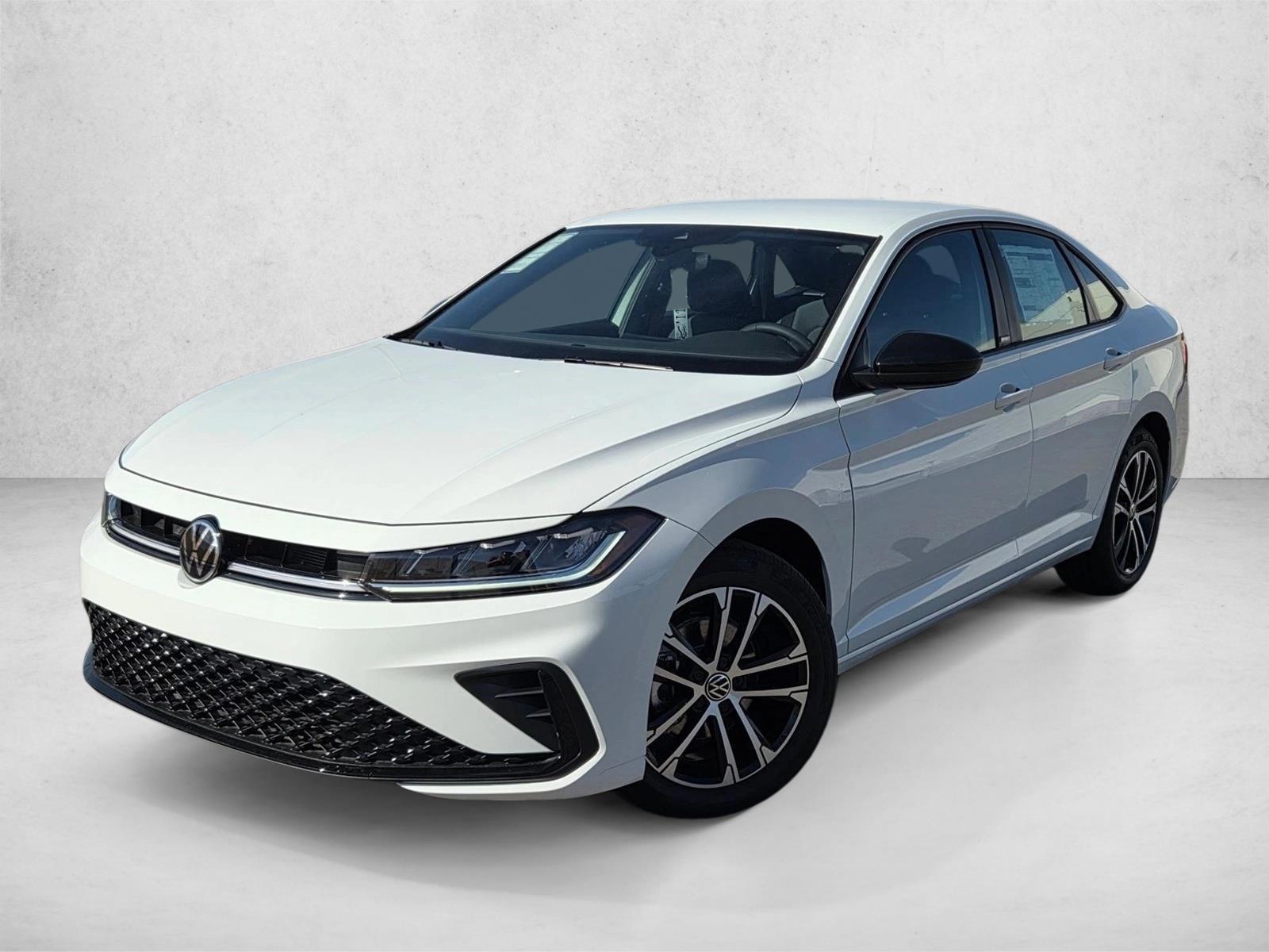 Thumbnail: 2026 Volkswagen Jetta - 1