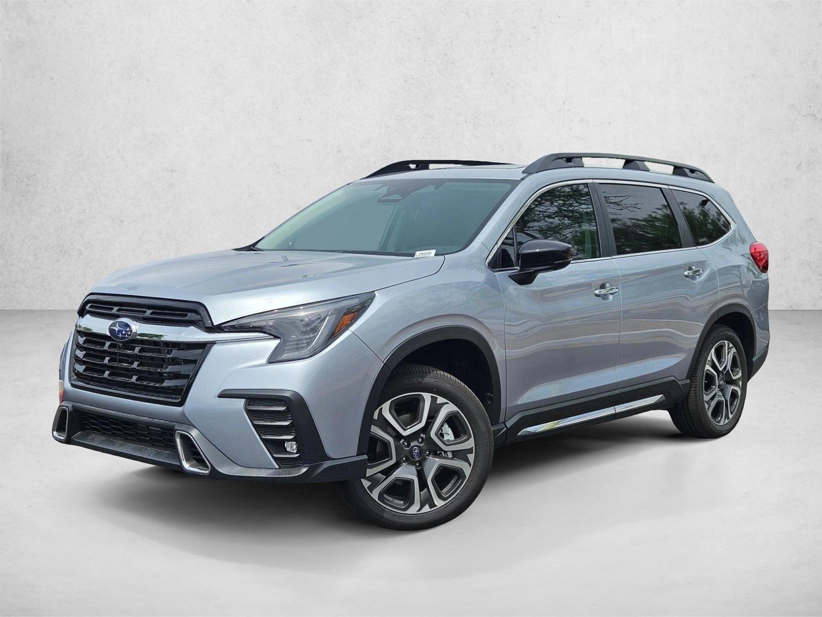 Thumbnail: 2026 Subaru Ascent - 1