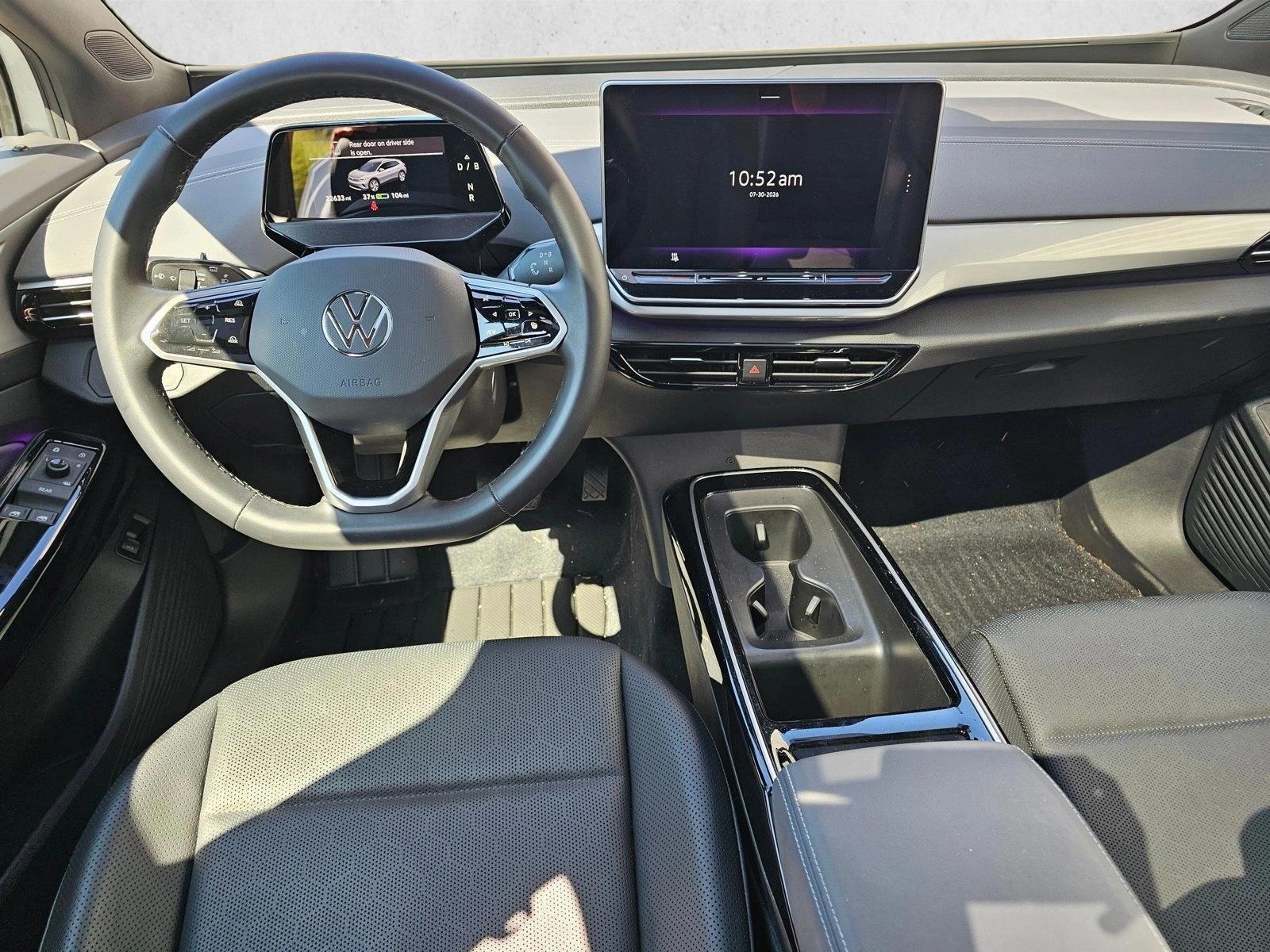 Thumbnail: 2024 Volkswagen ID.4 - 3