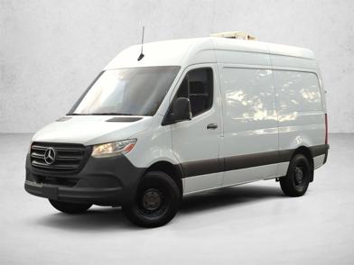 2020 Mercedes-Benz Sprinter  -
                  Sanford, FL