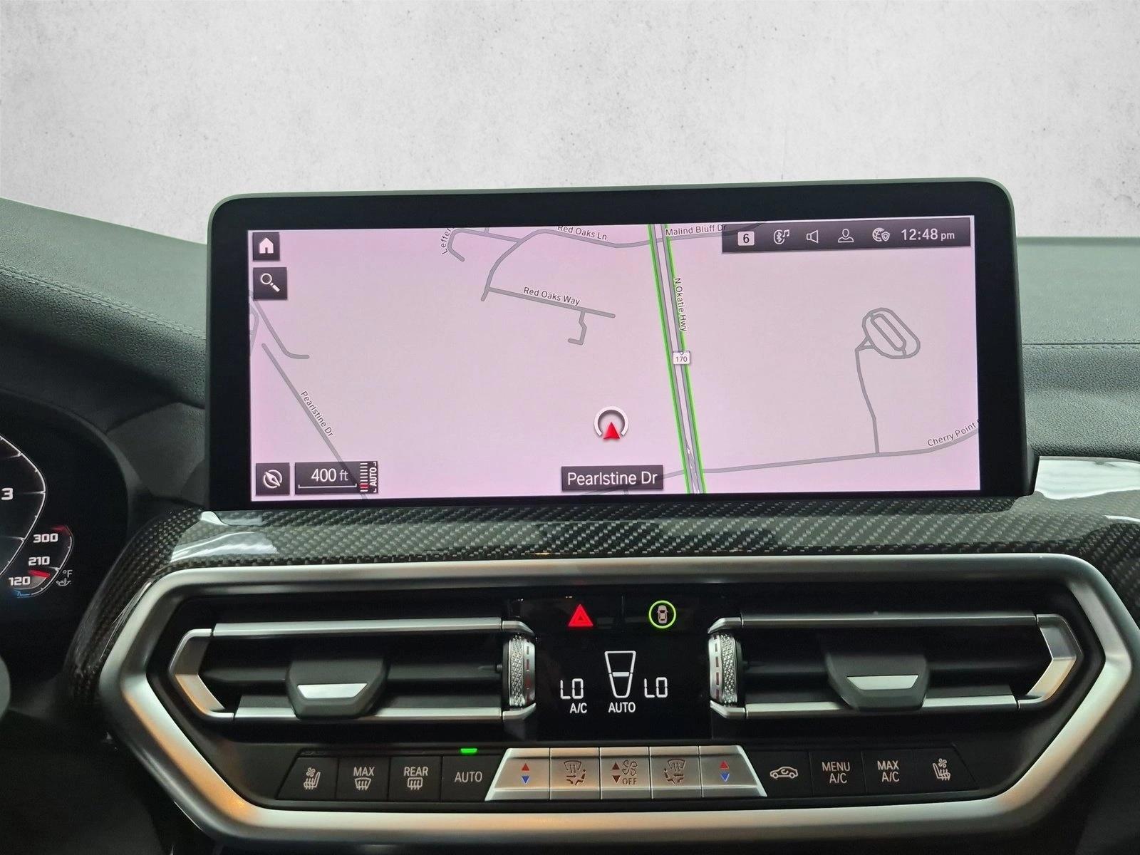 2024 BMW X4 M Base - Photo 14