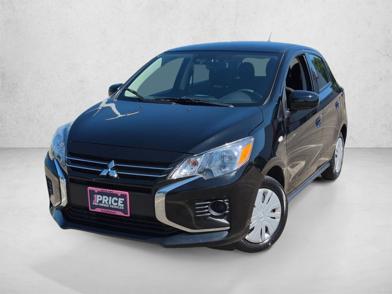 2024 Mitsubishi Mirage ES -
                  Libertyville, IL