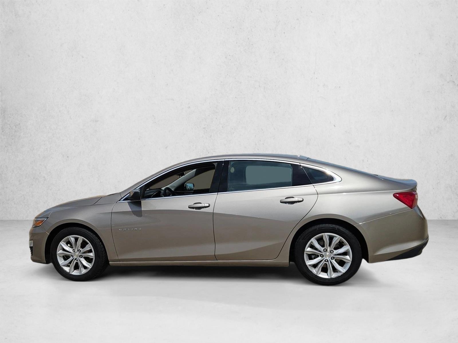 Thumbnail: 2023 Chevrolet Malibu - 2
