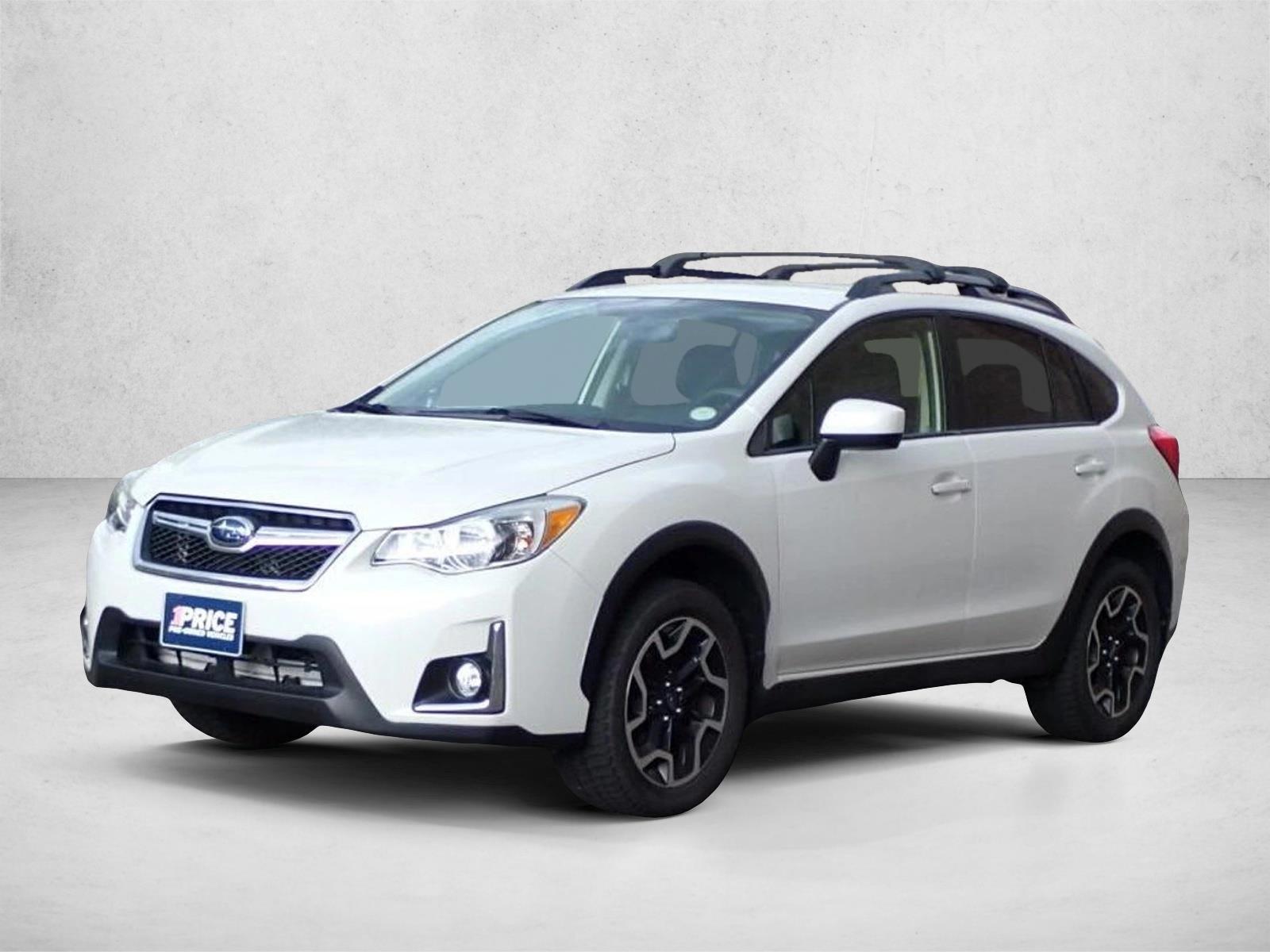 2017 Subaru Crosstrek Premium