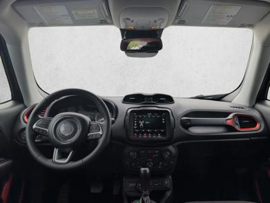 2023 Jeep Renegade
