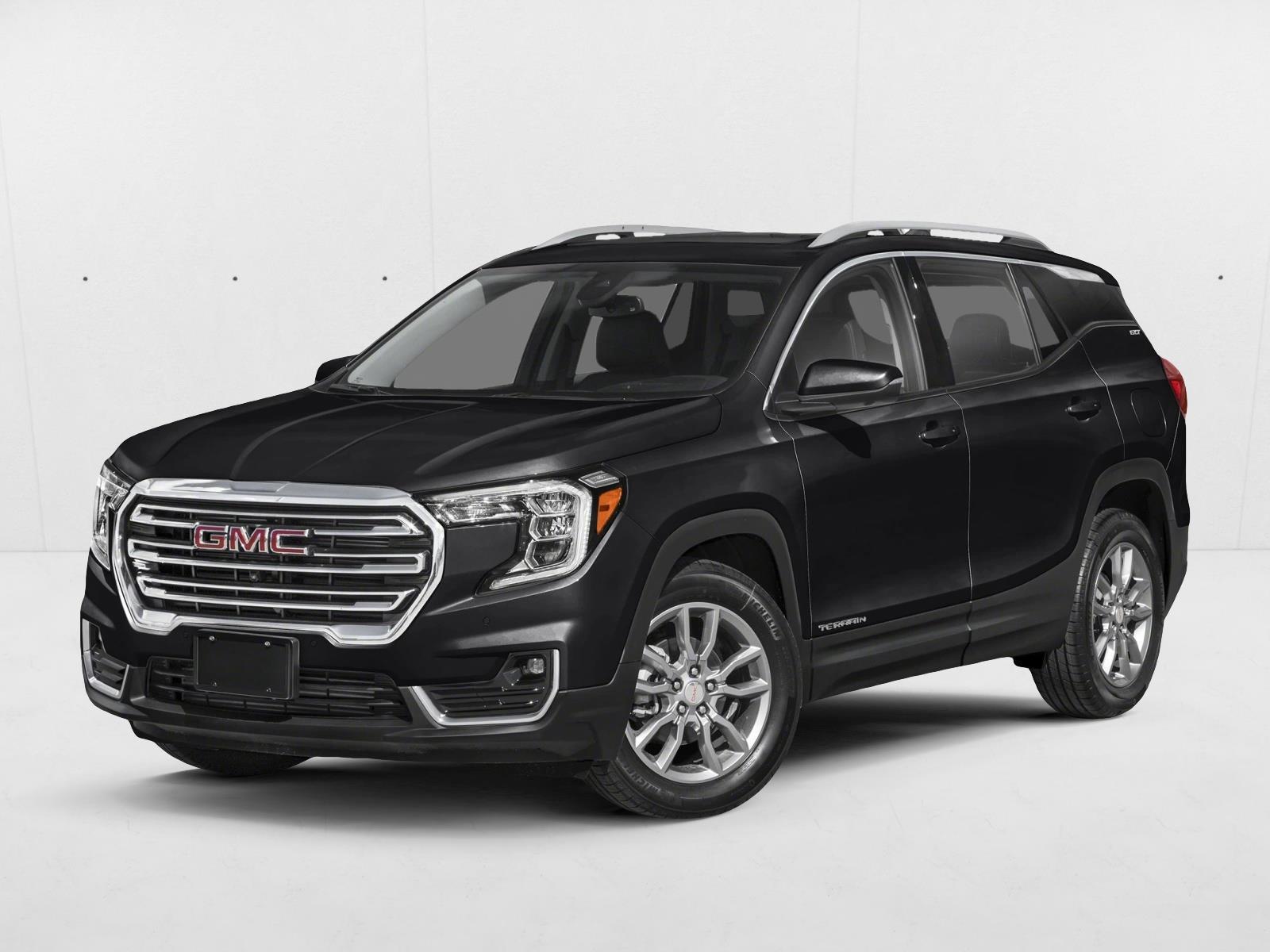 2023 GMC Terrain SLE FWD's photo