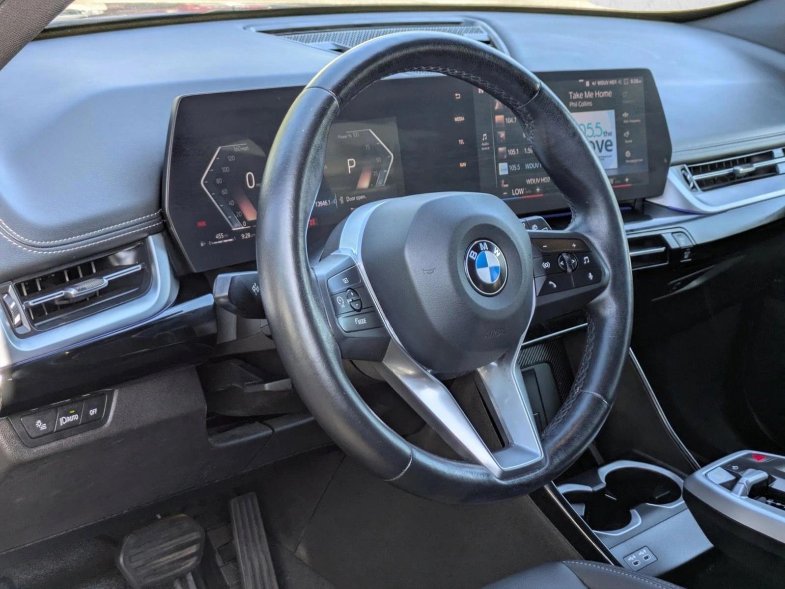 Thumbnail: 2023 BMW X1 - 3