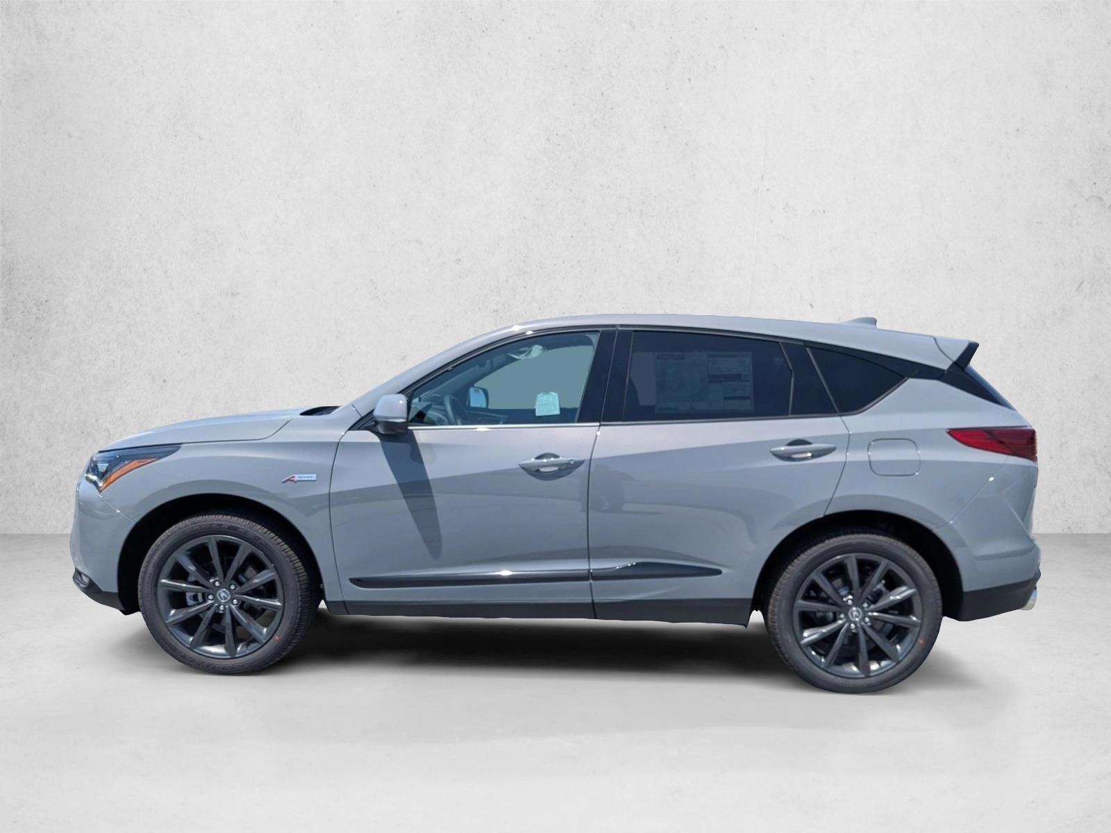 Thumbnail: 2026 Acura RDX - 2
