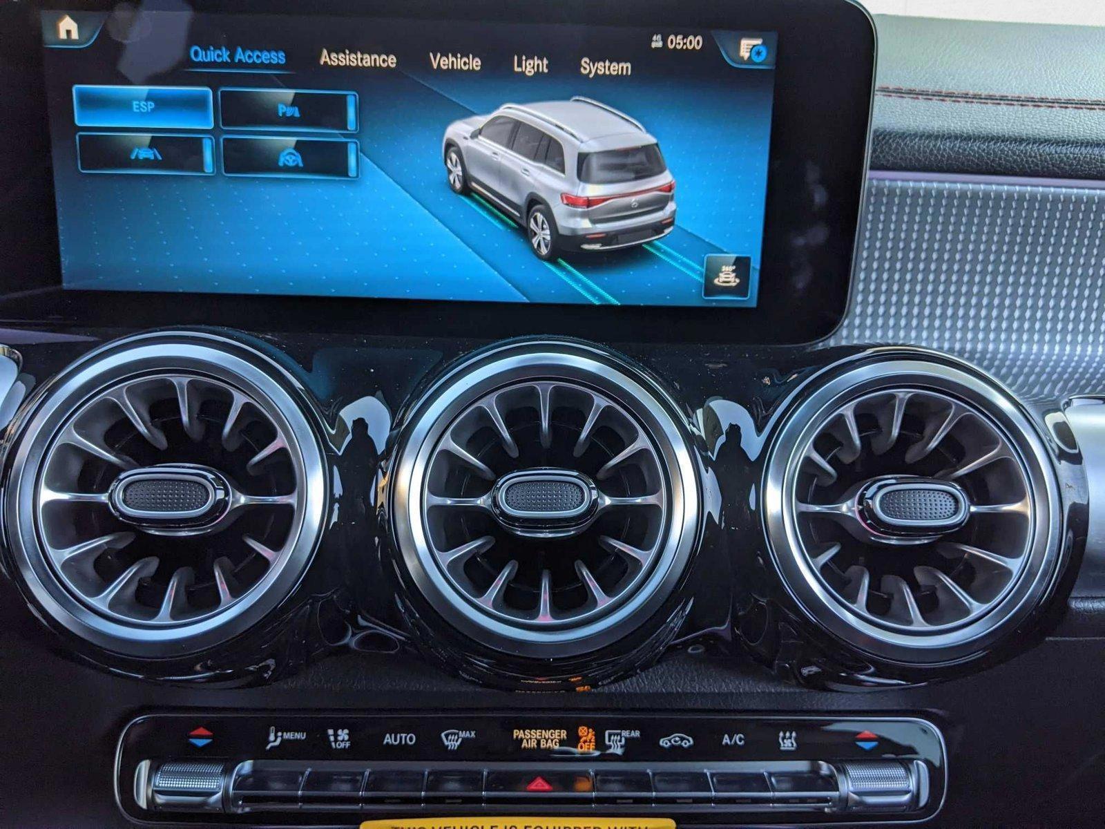 2023 Mercedes-Benz EQB Base - Photo 15