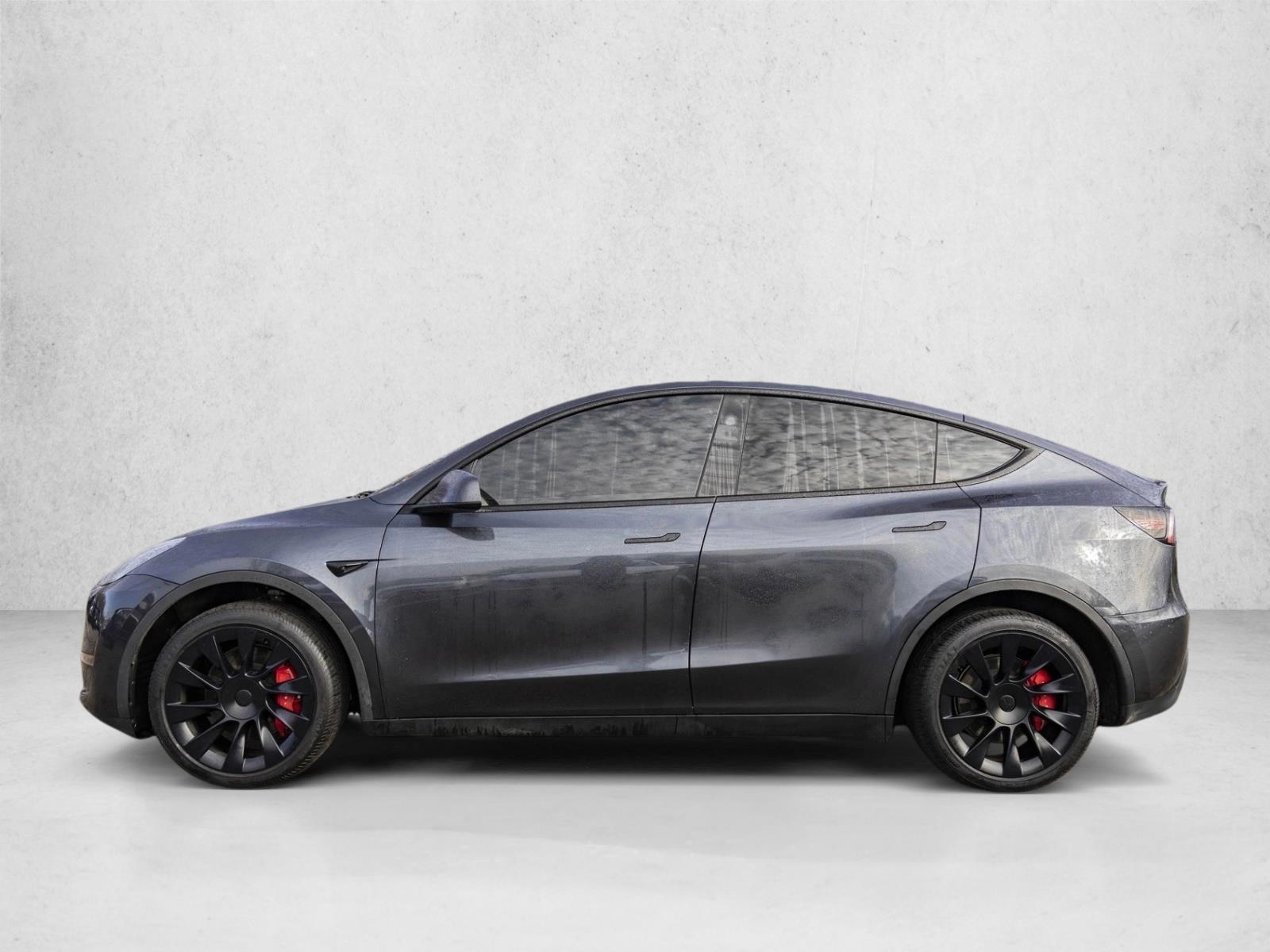 Thumbnail: 2024 Tesla Model Y - 2