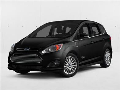 2014 Ford C-Max Energi