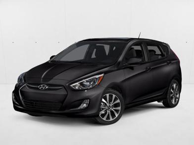 2015 Hyundai Accent GS -
                  Des Plaines, IL