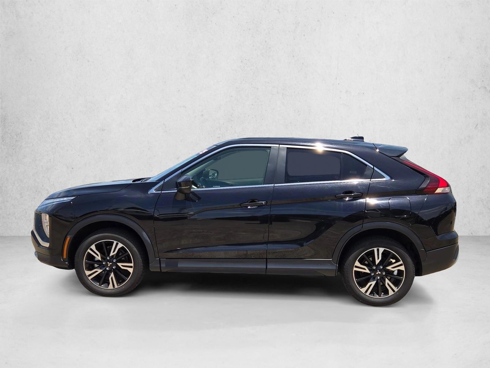 Thumbnail: 2025 Mitsubishi Eclipse Cross - 2