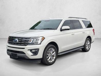 2021 Ford Expedition MAX XLT -
                  Sanford, FL