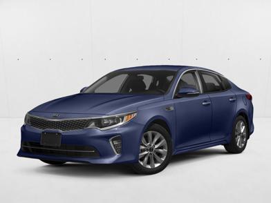 2018 Kia Optima S -
                  Chandler, AZ
