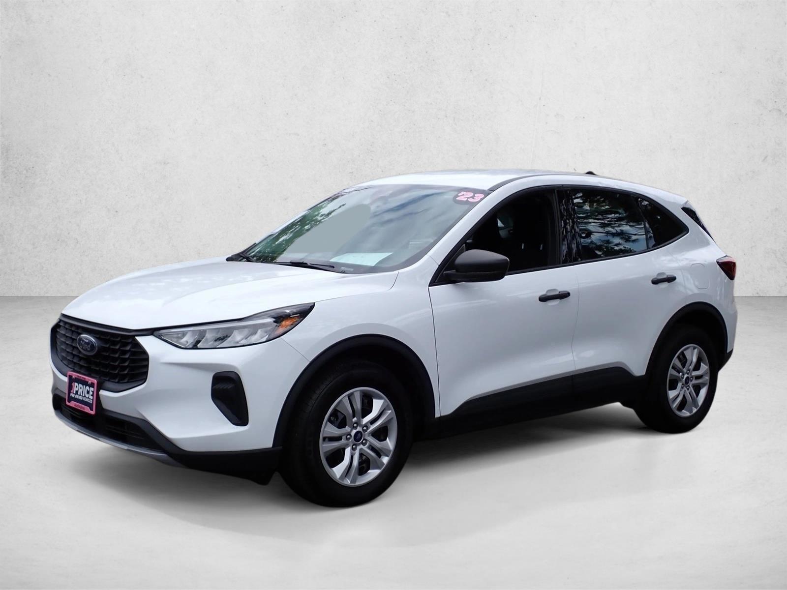Thumbnail: 2023 Ford Escape - 1