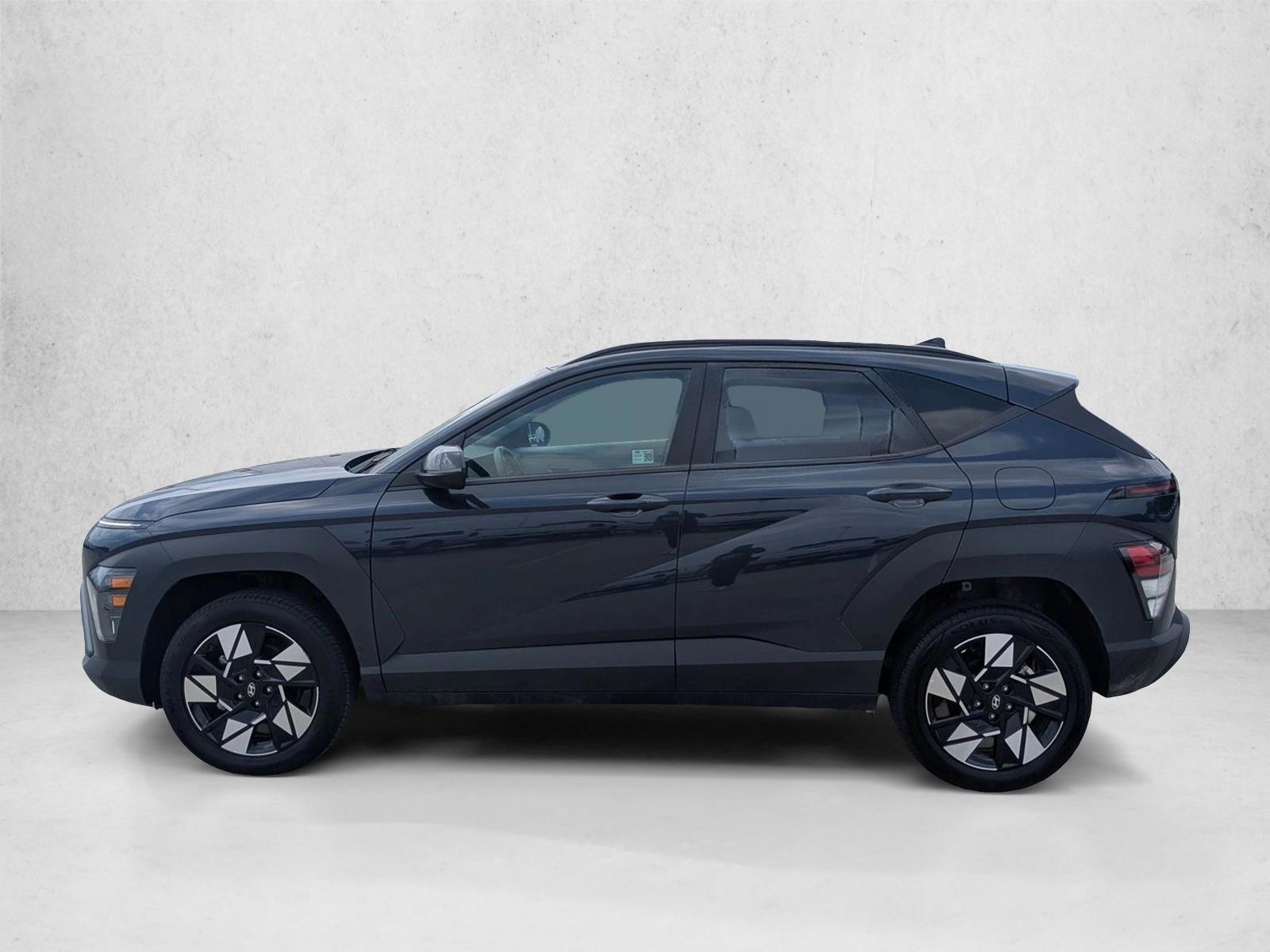 Thumbnail: 2025 Hyundai Kona - 2