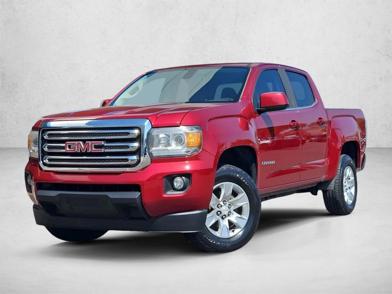 2018 GMC Canyon SLE -
                  Peoria, AZ