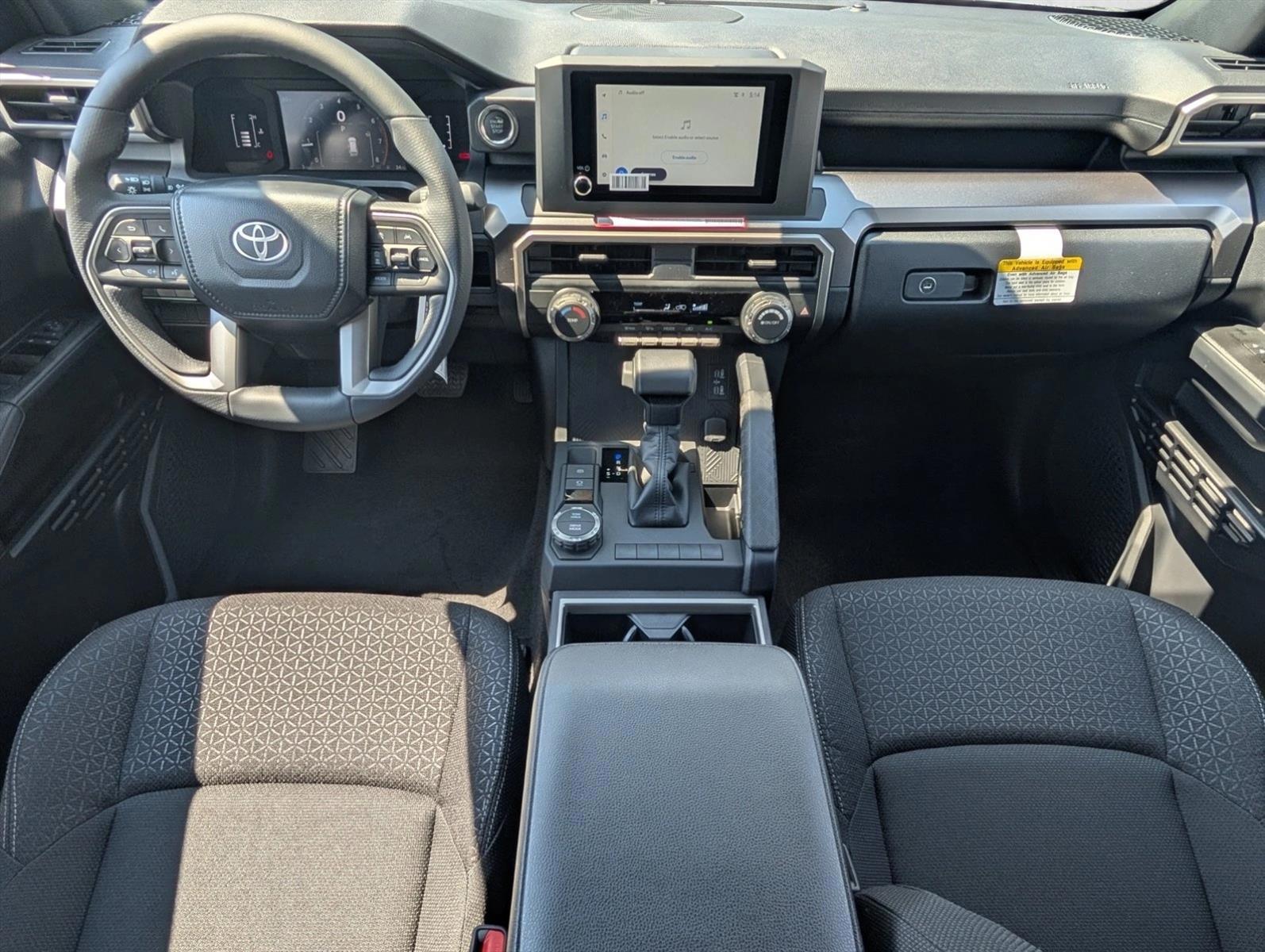 Thumbnail: 2026 Toyota 4Runner - 4