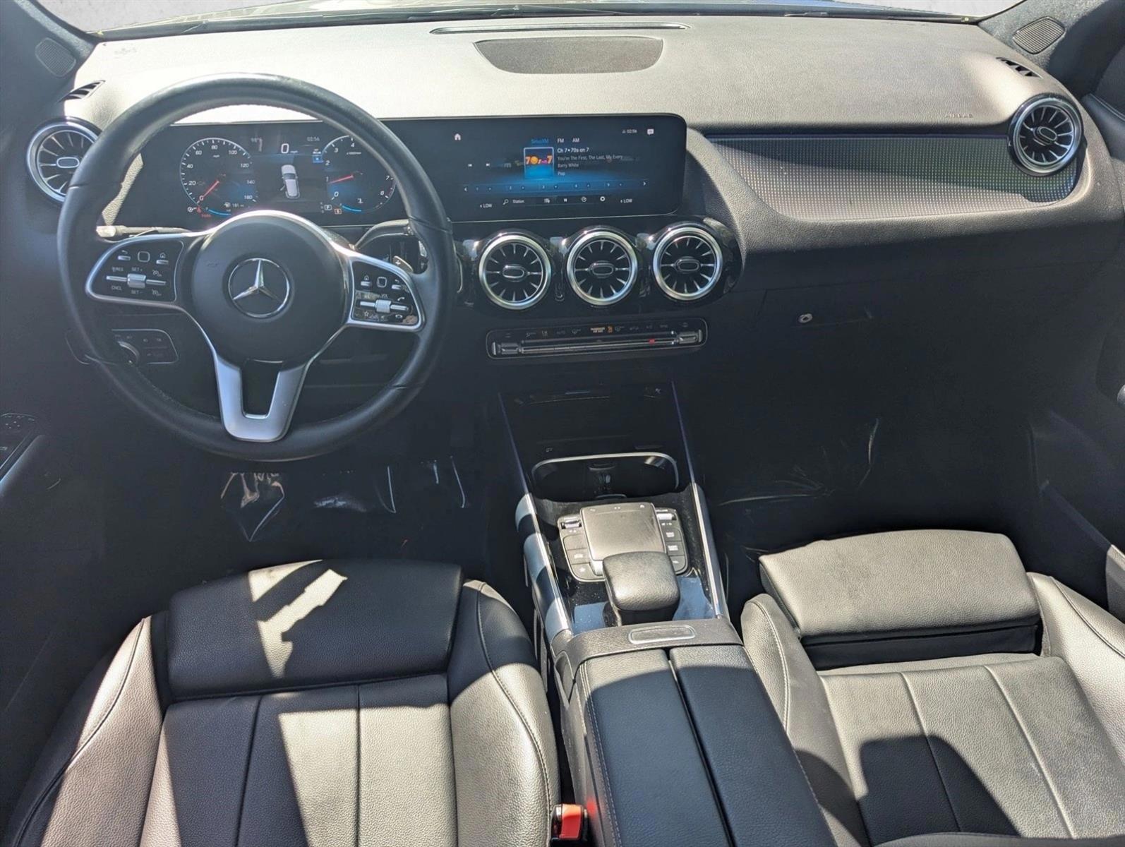 Thumbnail: 2023 Mercedes-Benz GLA - 3