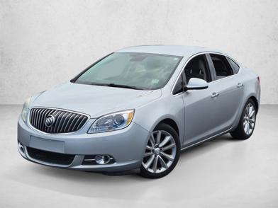 2013 Buick Verano