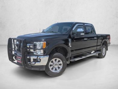 2017 Ford F-350 XLT -
                  Spring, TX