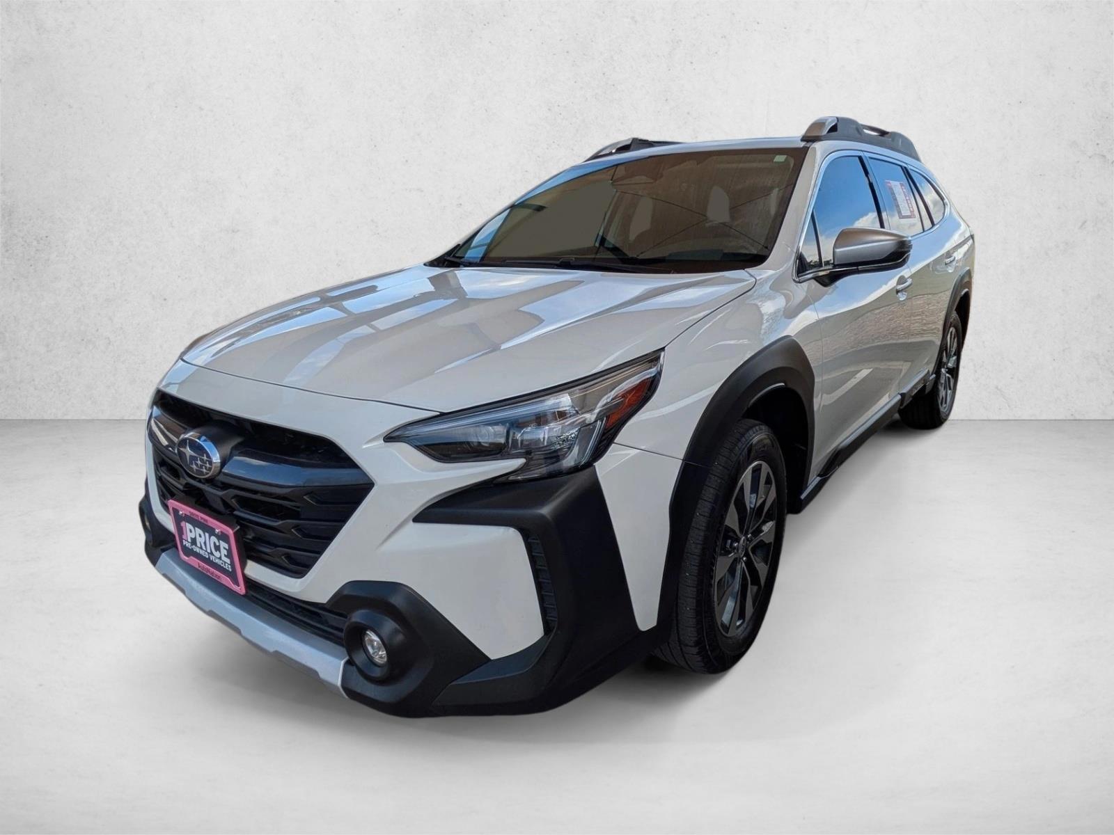 Thumbnail: 2023 Subaru Outback - 1