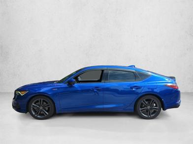 2023 Acura Integra