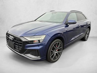 2019 Audi Q8 Prestige -
                  Westmont, IL