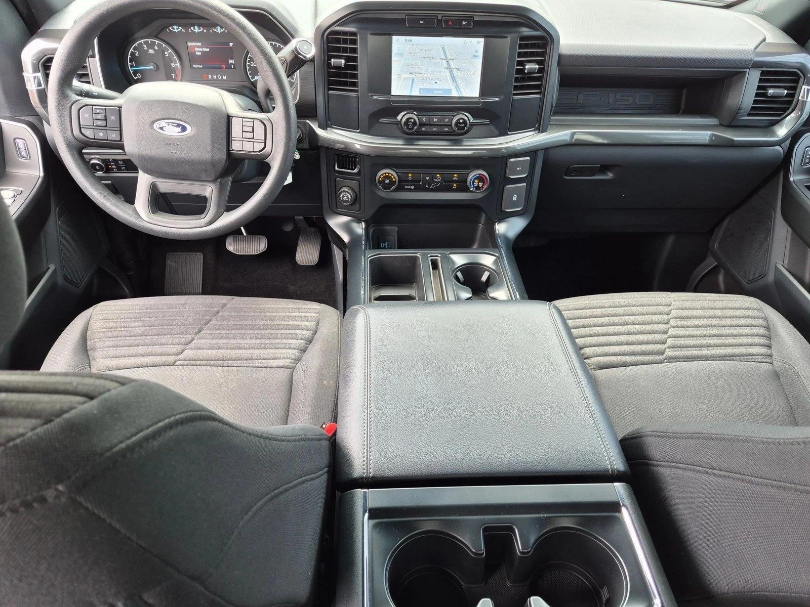 Thumbnail: 2023 Ford F-150 - 3