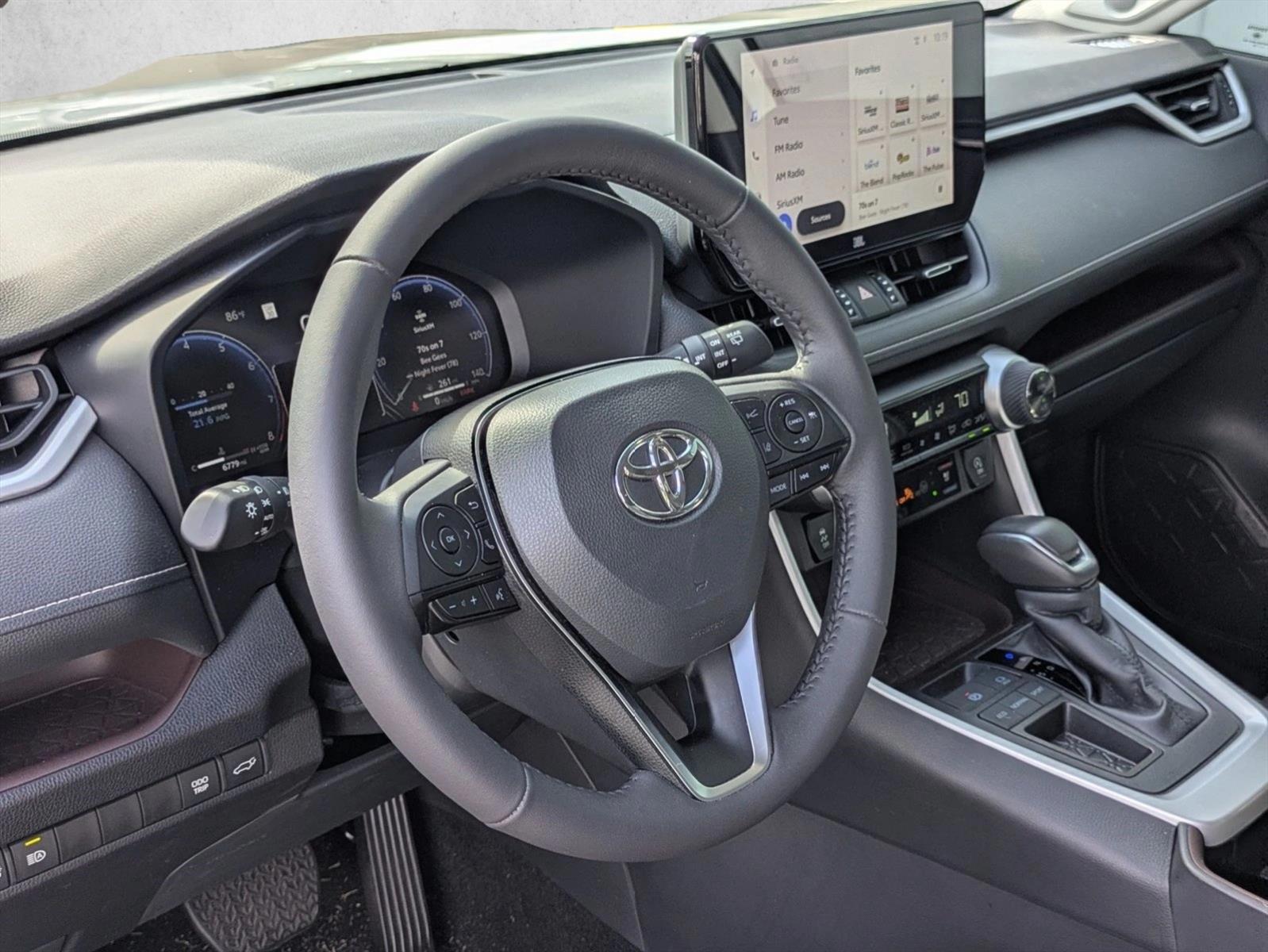 Thumbnail: 2025 Toyota RAV4 - 3