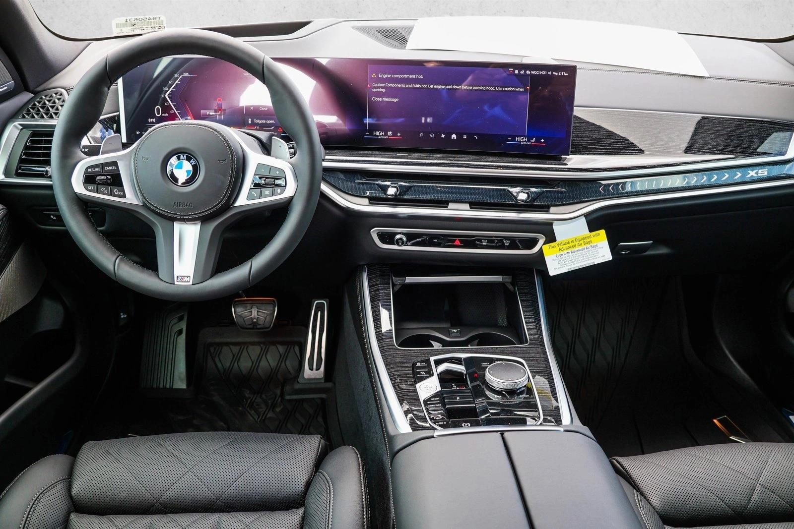 Thumbnail: 2026 BMW X5 - 4