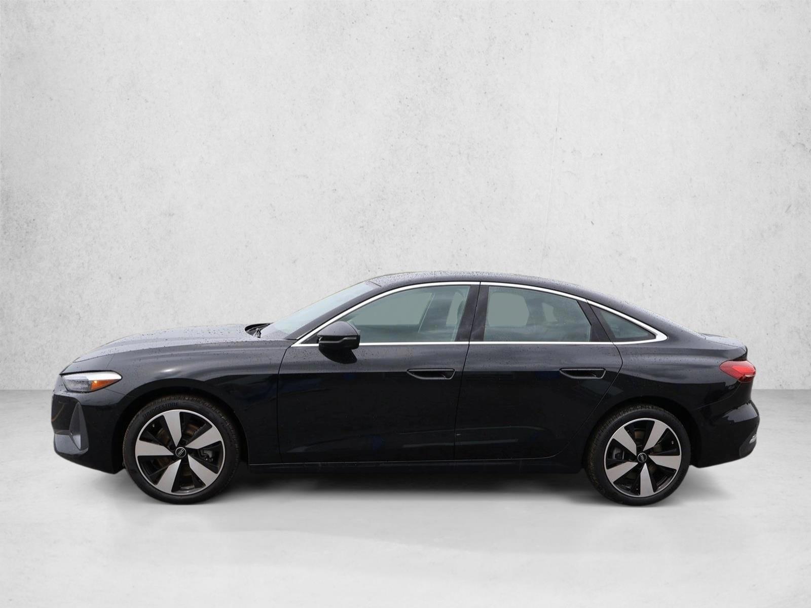 Thumbnail: 2025 Audi A5 - 2