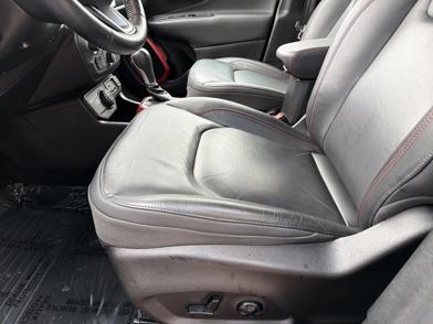 2019 Jeep Renegade