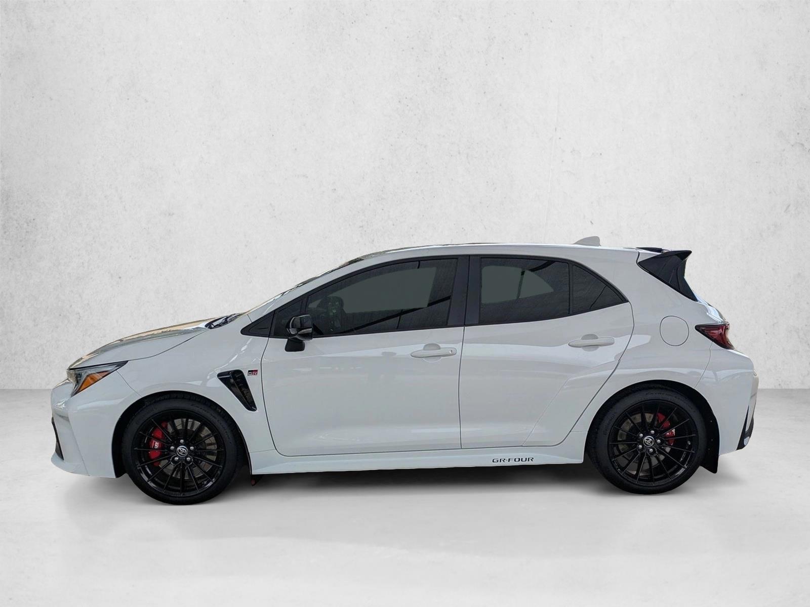 Thumbnail: 2023 Toyota GR Corolla - 2
