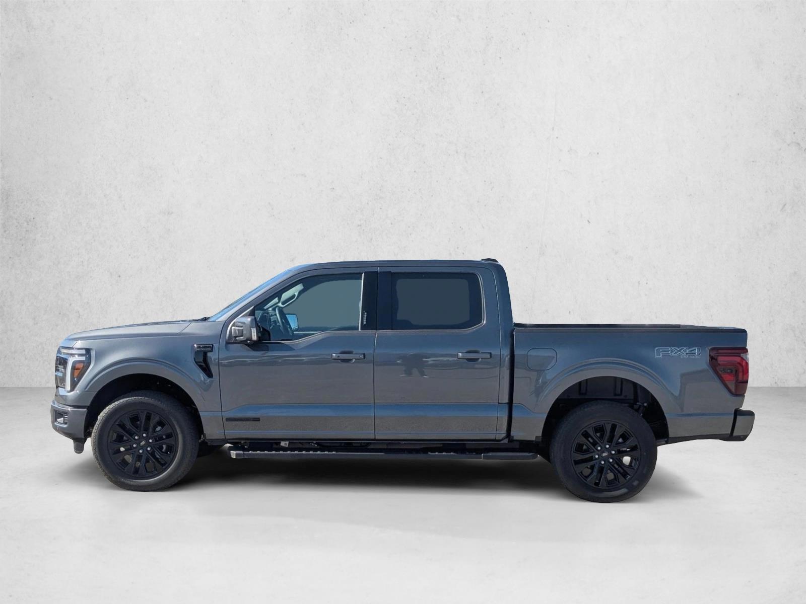 Thumbnail: 2026 Ford F-150 - 2