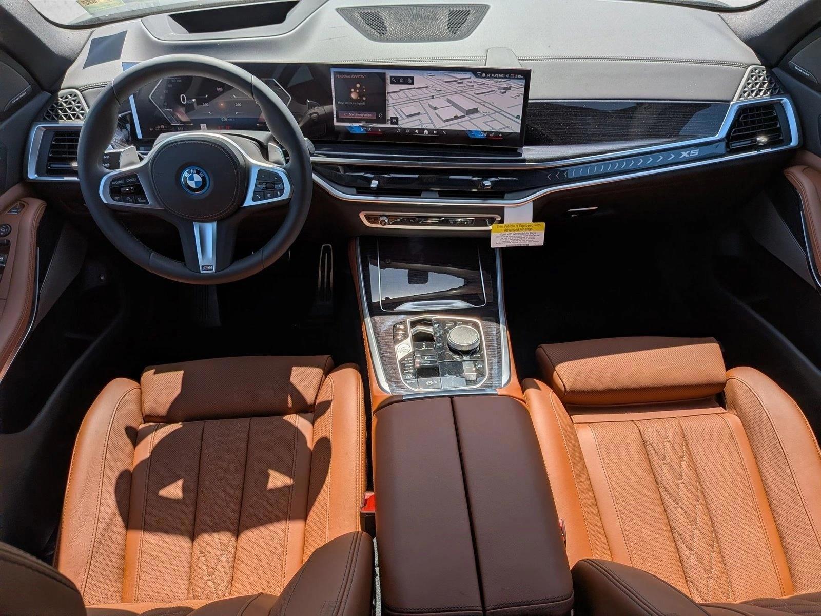 Thumbnail: 2026 BMW X5 - 4