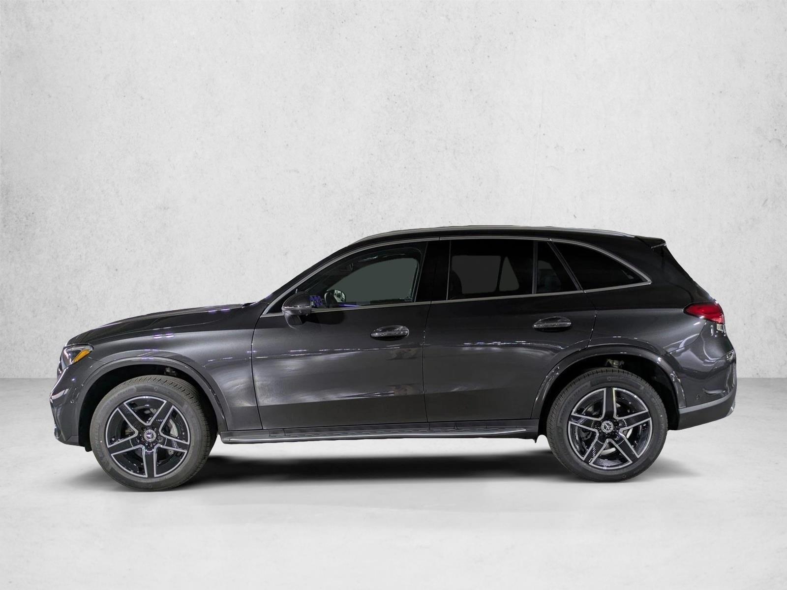 Thumbnail: 2026 Mercedes-Benz GLC - 2