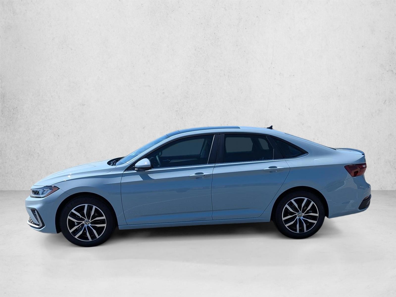 Thumbnail: 2026 Volkswagen Jetta - 2