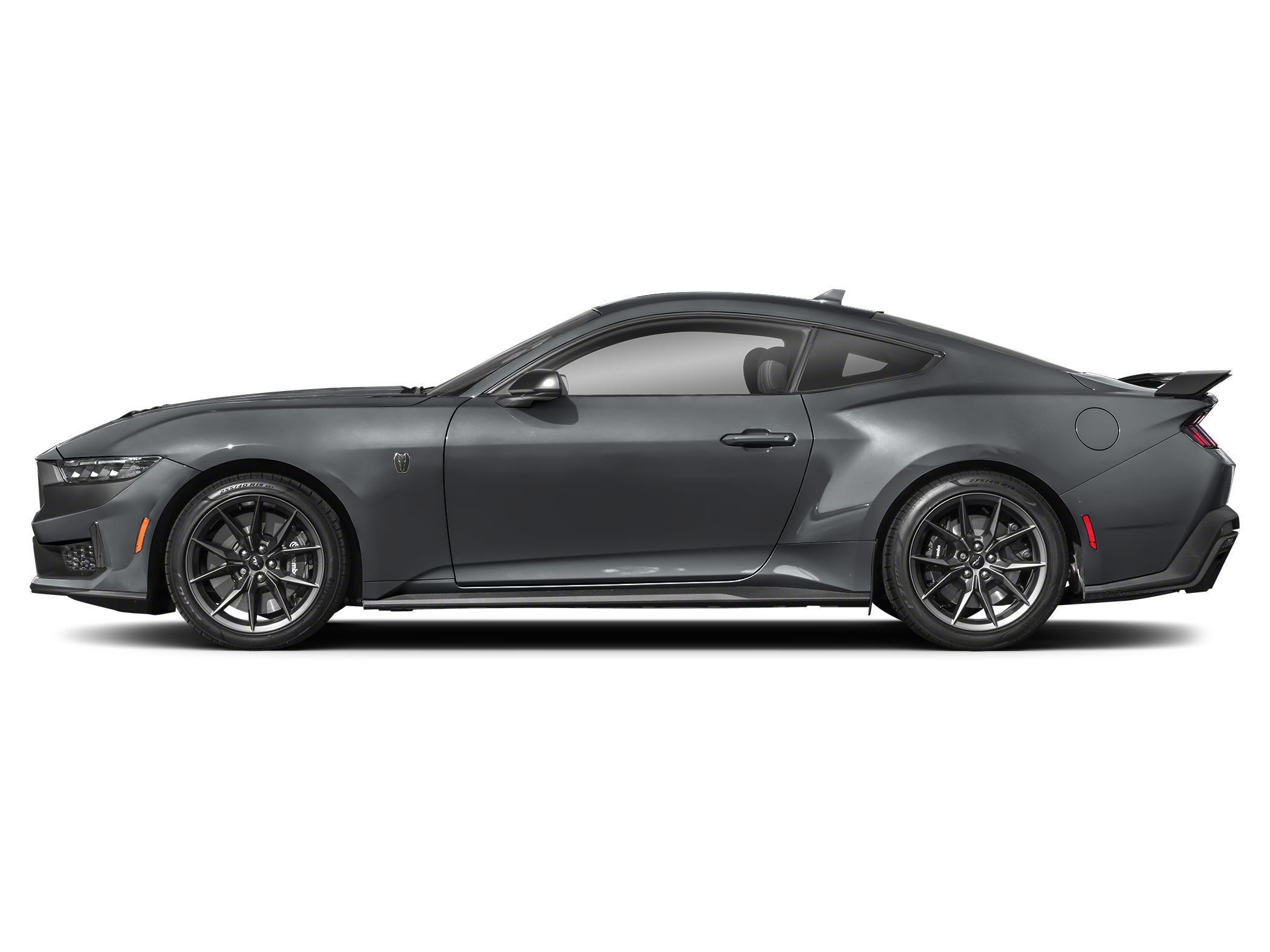 Thumbnail: 2026 Ford Mustang - 2