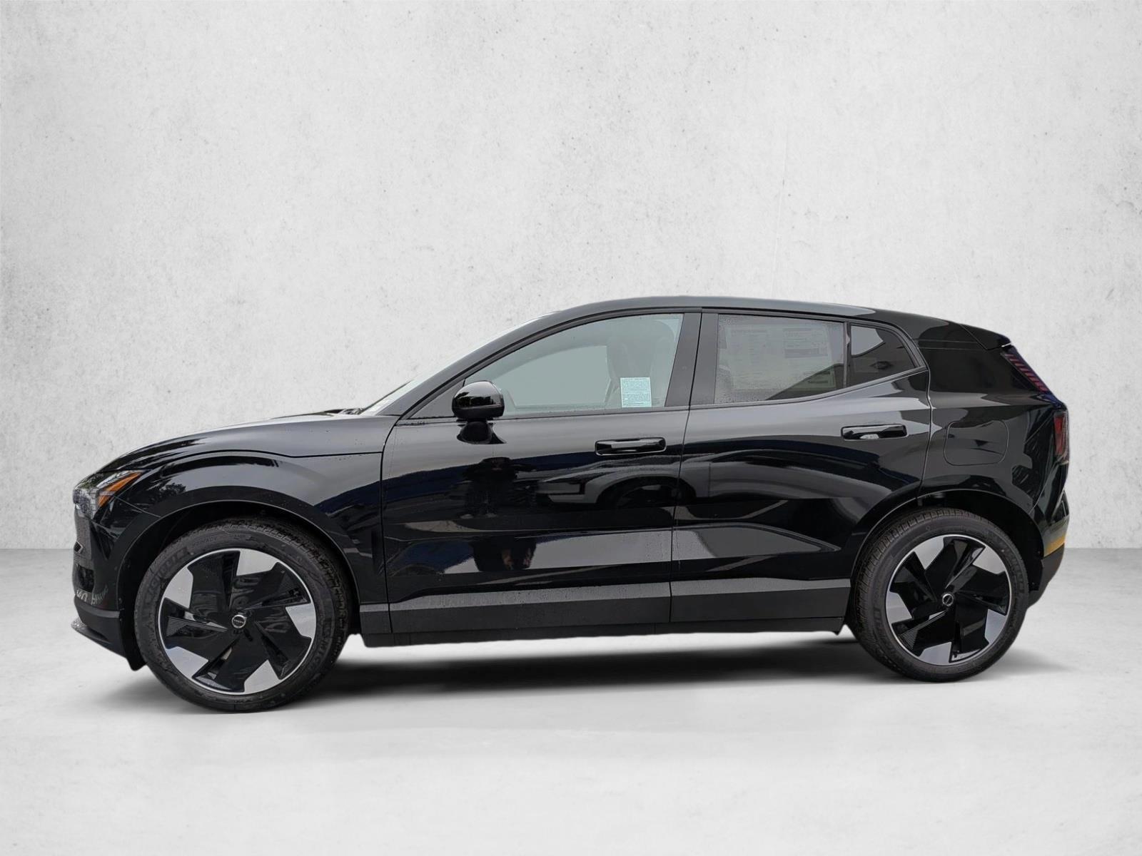 Thumbnail: 2026 Volvo EX30 - 2