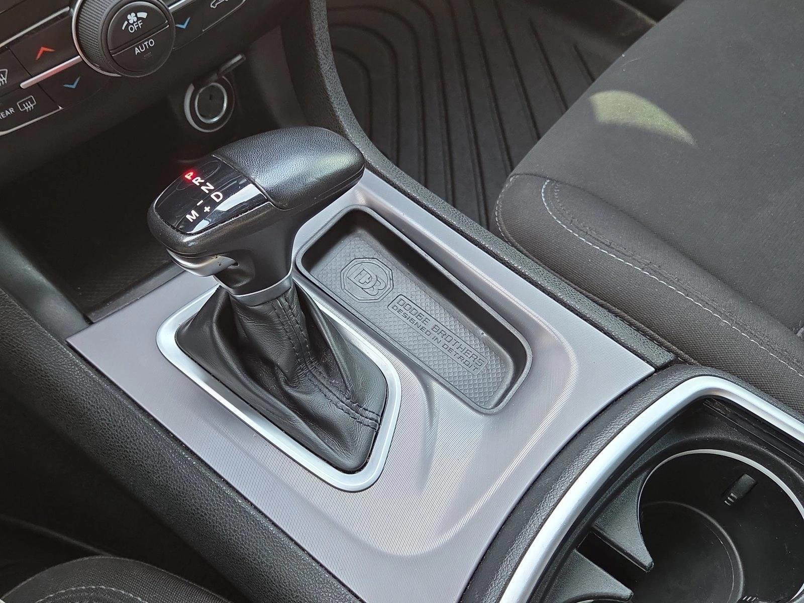 2022 Dodge DodgeCharger, photo 12