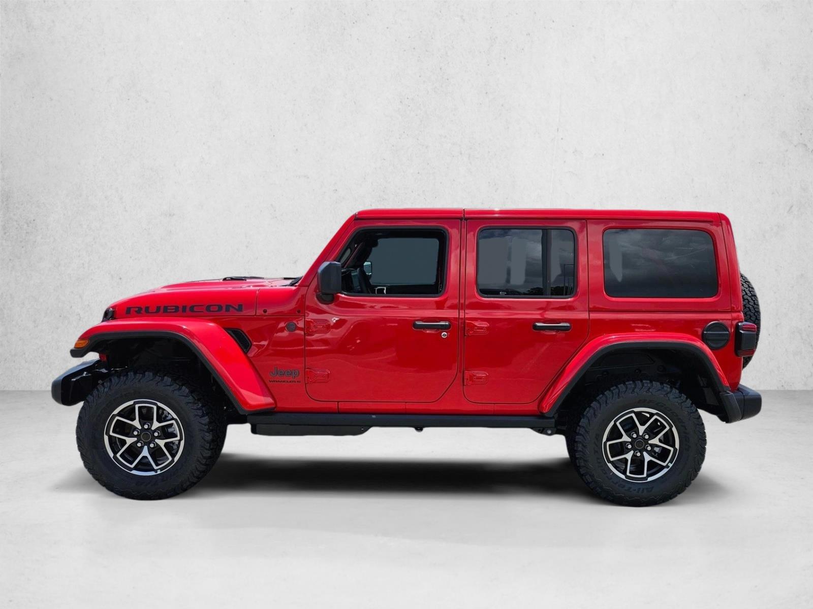 Thumbnail: 2026 Jeep Wrangler - 2
