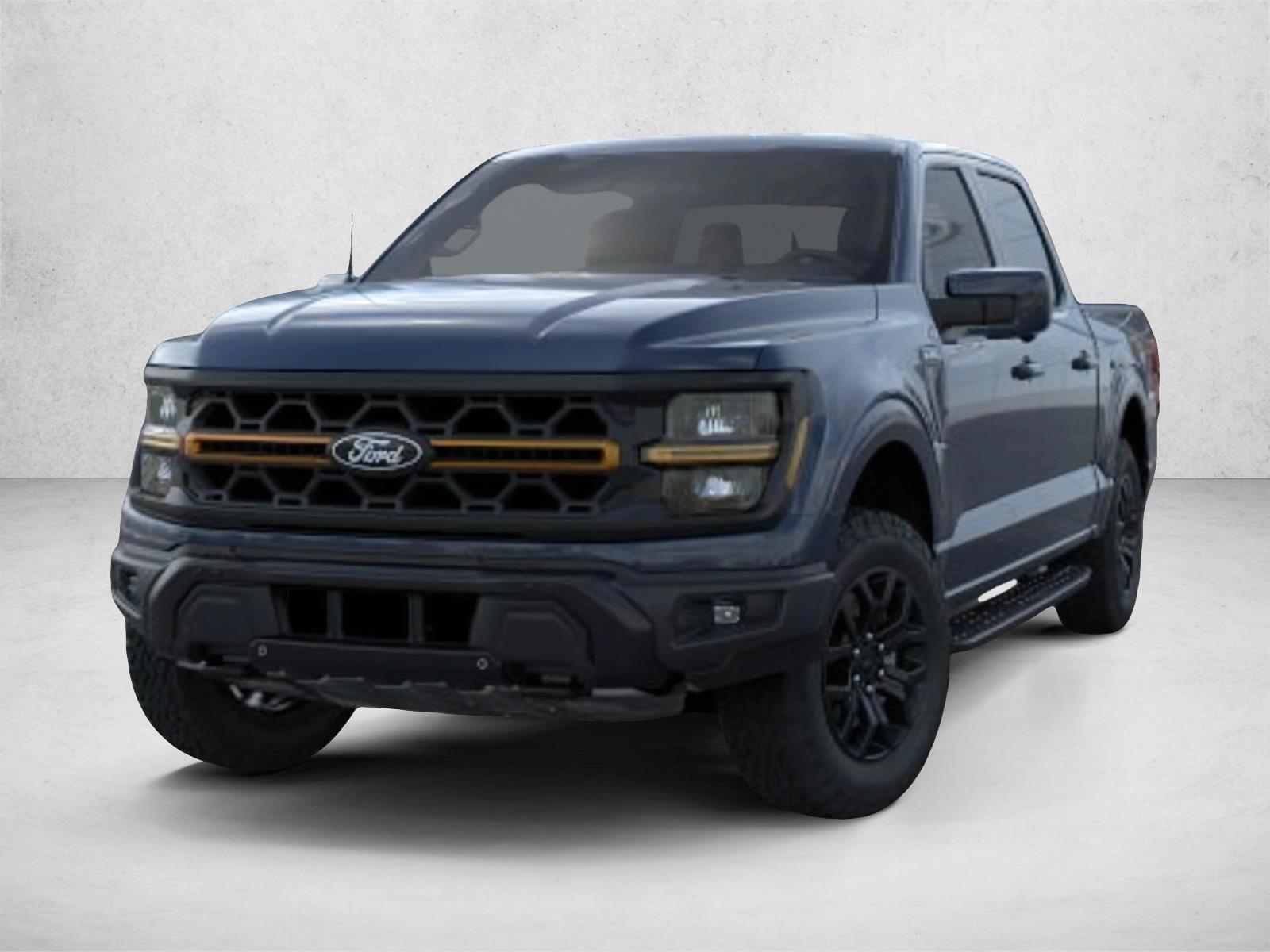 Thumbnail: 2026 Ford F-150 - 2